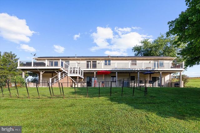 2067 OLD WASHINGTON RD, Westminster, MD 21157