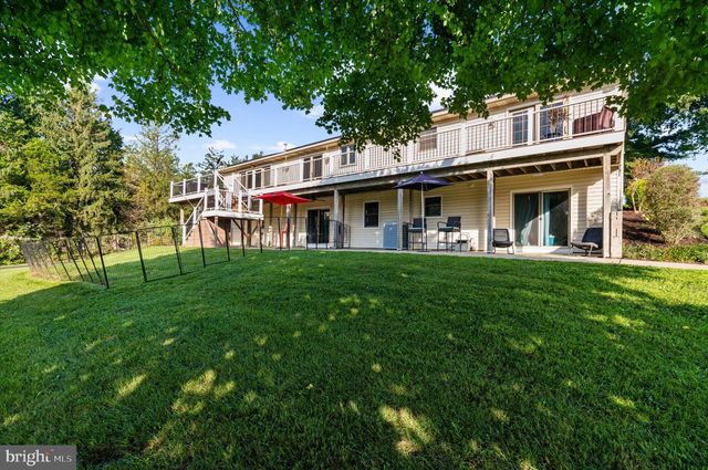 2067 OLD WASHINGTON RD, Westminster, MD 21157