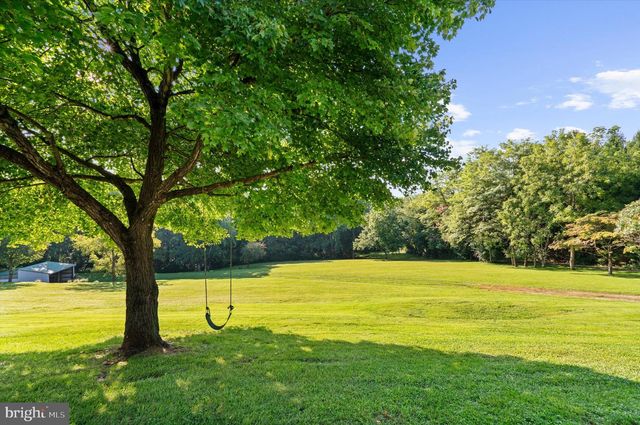 2067 OLD WASHINGTON RD, Westminster, MD 21157