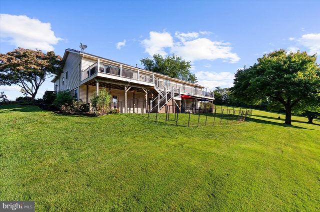 2067 OLD WASHINGTON RD, Westminster, MD 21157