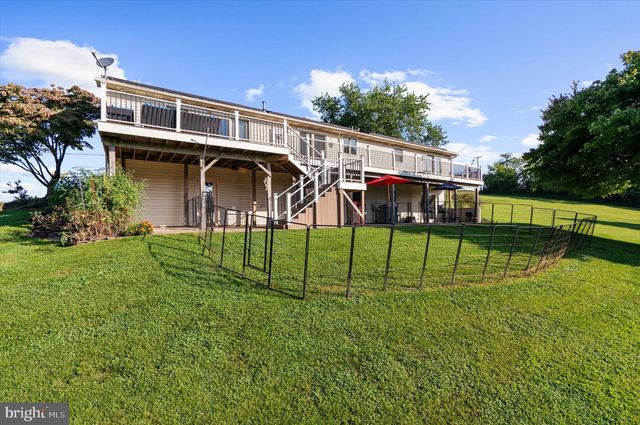 2067 OLD WASHINGTON RD, Westminster, MD 21157