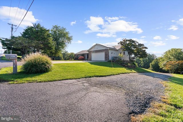 2067 OLD WASHINGTON RD, Westminster, MD 21157