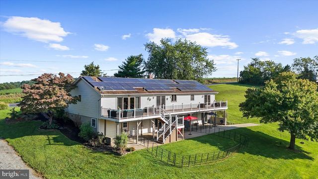 2067 OLD WASHINGTON RD, Westminster, MD 21157