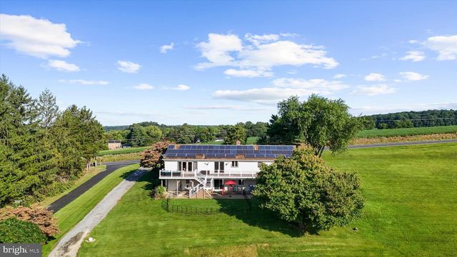2067 OLD WASHINGTON RD, Westminster, MD 21157