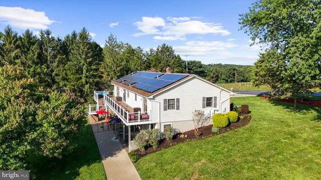 2067 OLD WASHINGTON RD, Westminster, MD 21157
