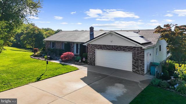 2067 OLD WASHINGTON RD, Westminster, MD 21157