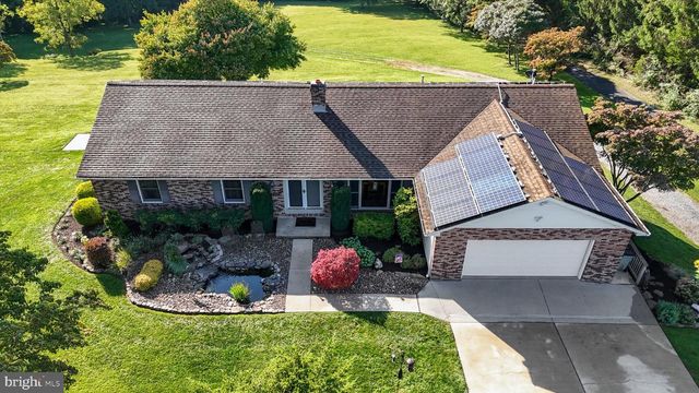 2067 OLD WASHINGTON RD, Westminster, MD 21157