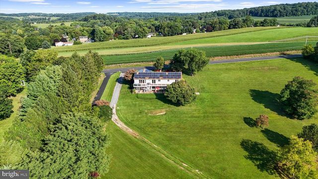2067 OLD WASHINGTON RD, Westminster, MD 21157