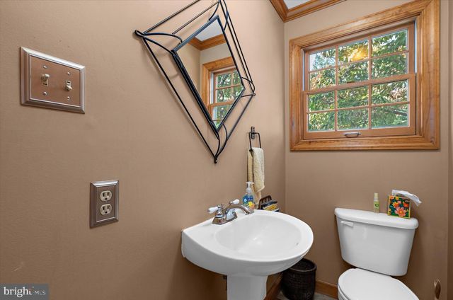 2067 OLD WASHINGTON RD, Westminster, MD 21157