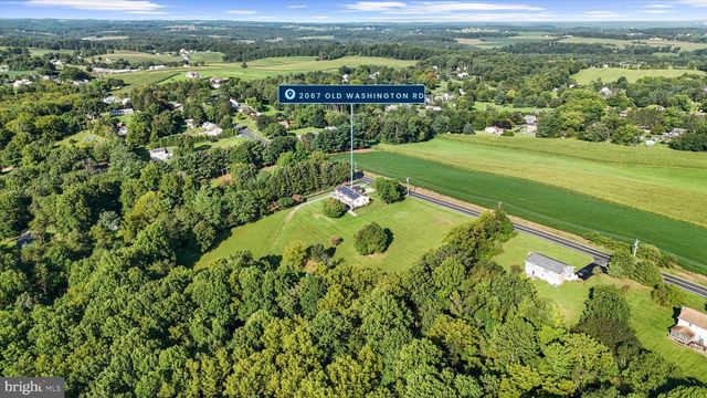 2067 OLD WASHINGTON RD, Westminster, MD 21157