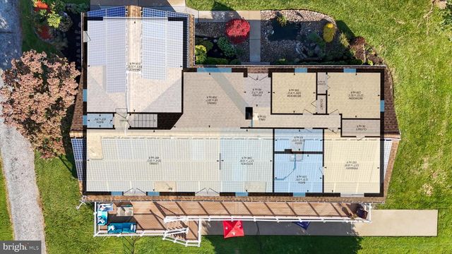 2067 OLD WASHINGTON RD, Westminster, MD 21157