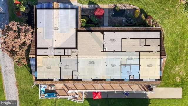 2067 OLD WASHINGTON RD, Westminster, MD 21157
