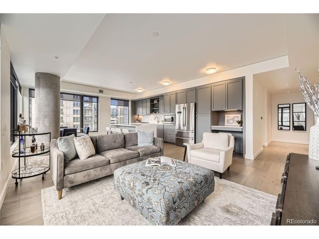 1750 Wewatta St 704, Denver, CO 80202