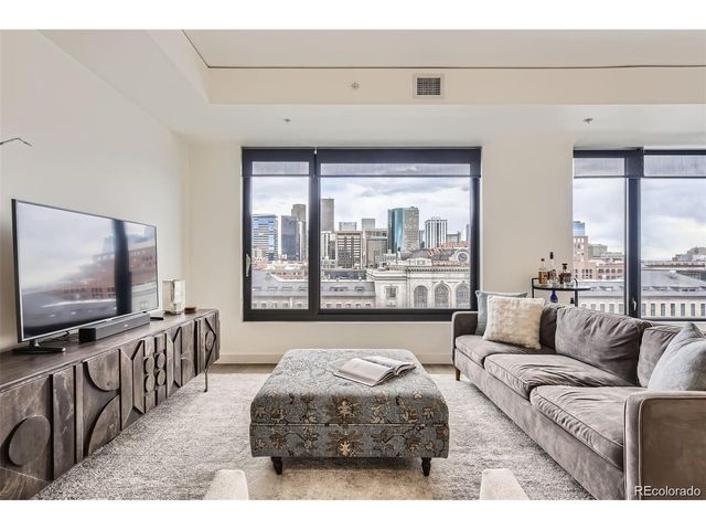 1750 Wewatta St 704, Denver, CO 80202