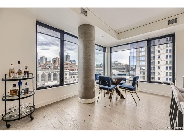 1750 Wewatta St 704, Denver, CO 80202