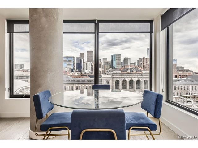 1750 Wewatta St 704, Denver, CO 80202