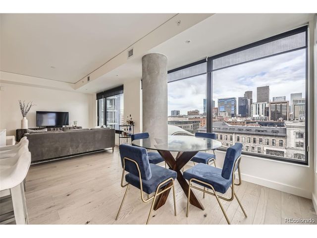 1750 Wewatta St 704, Denver, CO 80202