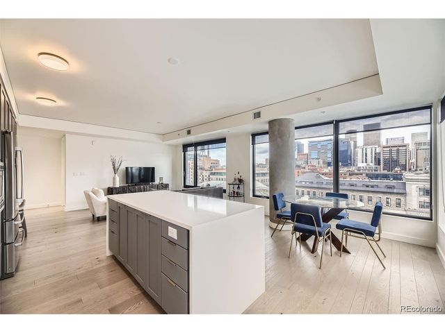 1750 Wewatta St 704, Denver, CO 80202