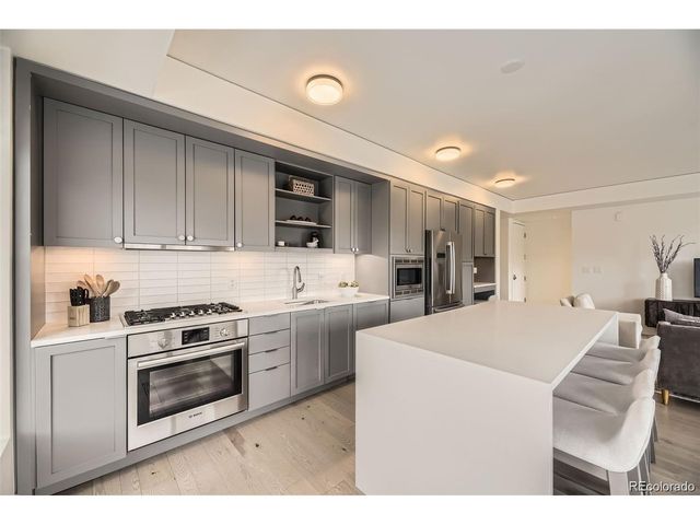 1750 Wewatta St 704, Denver, CO 80202