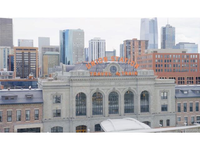 1750 Wewatta St 704, Denver, CO 80202