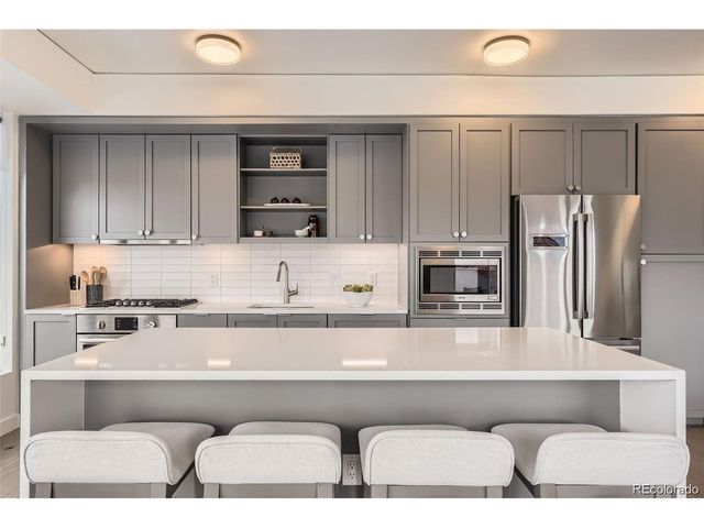 1750 Wewatta St 704, Denver, CO 80202