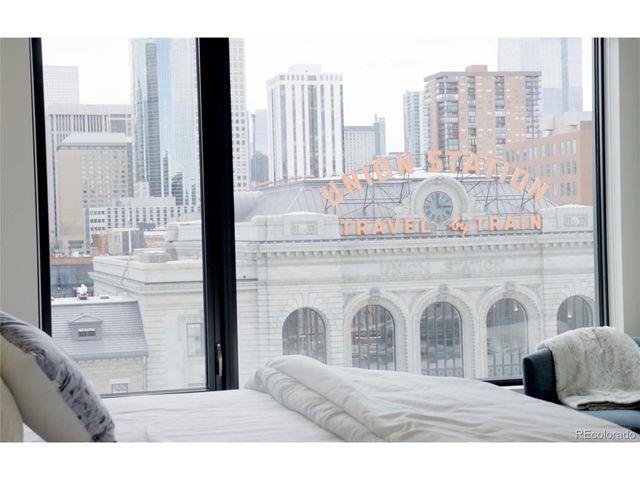 1750 Wewatta St 704, Denver, CO 80202