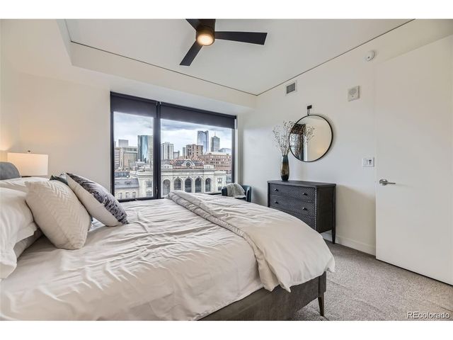 1750 Wewatta St 704, Denver, CO 80202