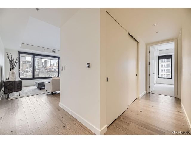 1750 Wewatta St 704, Denver, CO 80202