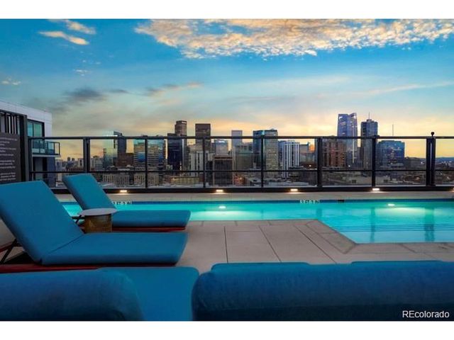 1750 Wewatta St 704, Denver, CO 80202