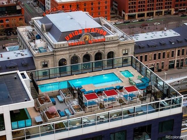 1750 Wewatta St 704, Denver, CO 80202