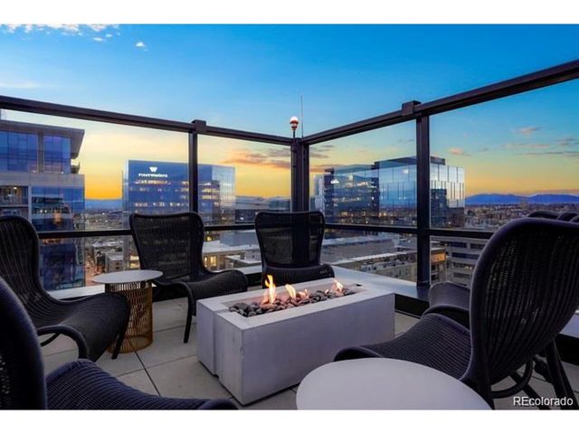 1750 Wewatta St 704, Denver, CO 80202