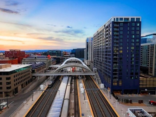 1750 Wewatta St 704, Denver, CO 80202