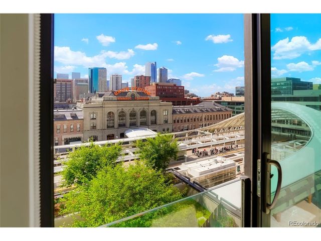 1750 Wewatta St 704, Denver, CO 80202