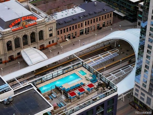 1750 Wewatta St 704, Denver, CO 80202