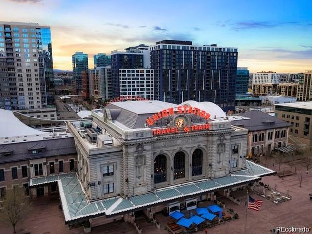 1750 Wewatta St 704, Denver, CO 80202