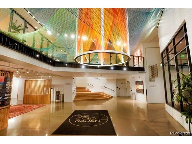 1750 Wewatta St 704, Denver, CO 80202