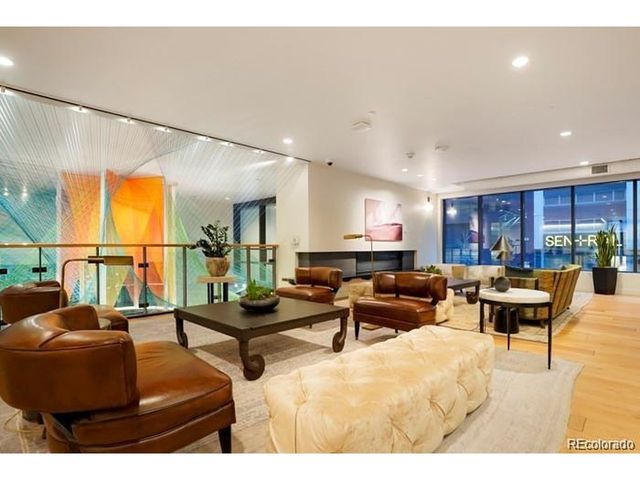 1750 Wewatta St 704, Denver, CO 80202