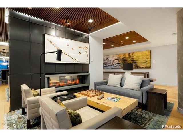 1750 Wewatta St 704, Denver, CO 80202