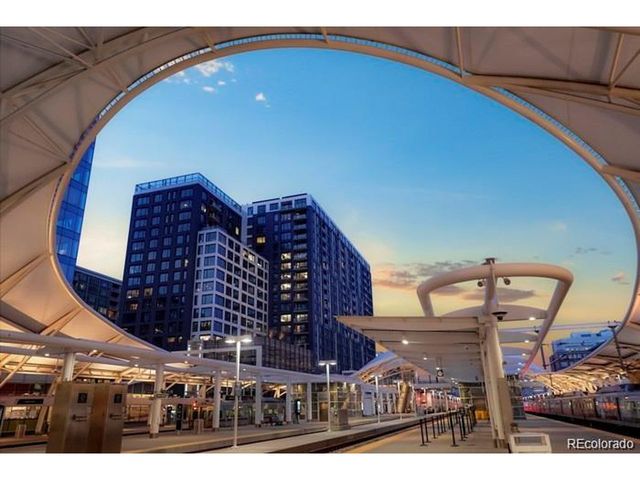 1750 Wewatta St 704, Denver, CO 80202