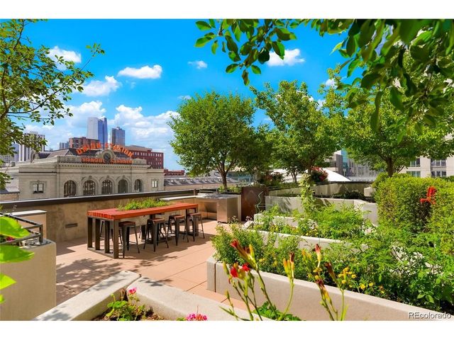 1750 Wewatta St 704, Denver, CO 80202