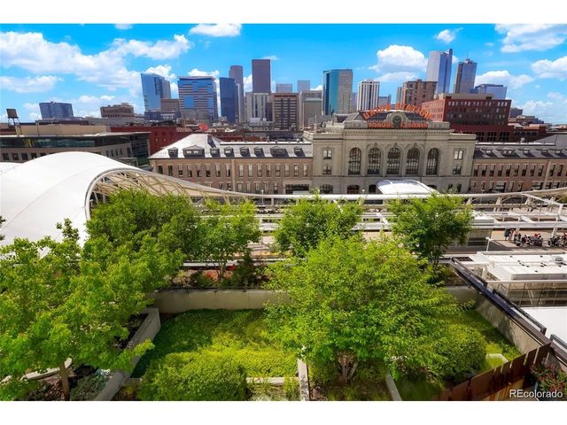 1750 Wewatta St 704, Denver, CO 80202