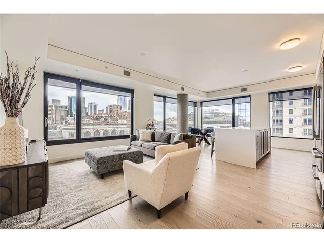 1750 Wewatta St 704, Denver, CO 80202