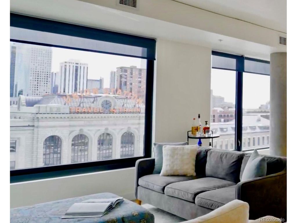 1750 Wewatta St 704, Denver, CO 80202