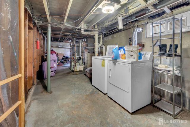 34 Chase Avenue, Avenel, NJ 07001