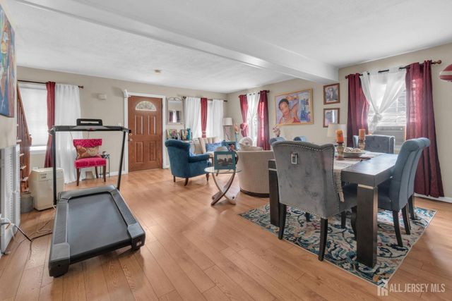 34 Chase Avenue, Avenel, NJ 07001