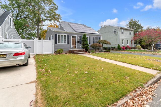 34 Chase Avenue, Avenel, NJ 07001