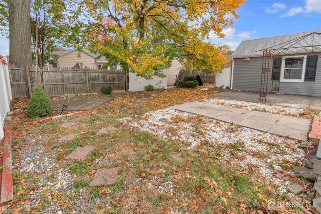 34 Chase Avenue, Avenel, NJ 07001