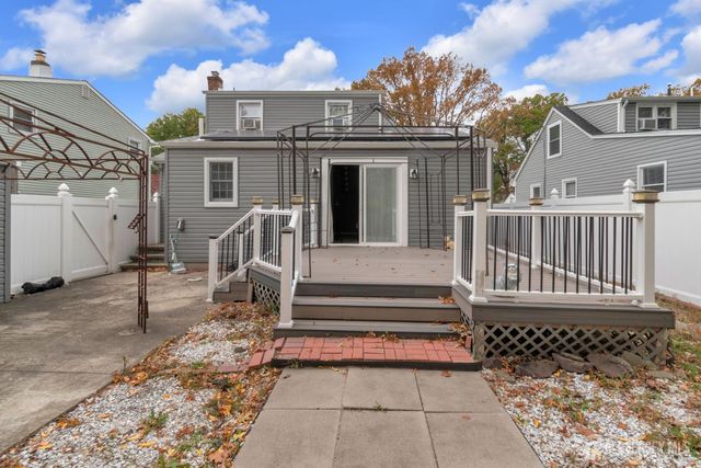 34 Chase Avenue, Avenel, NJ 07001