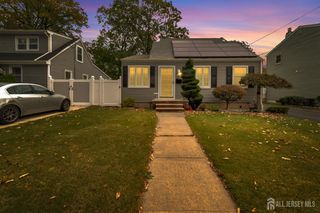 34 Chase Avenue, Avenel, NJ 07001