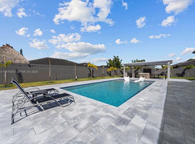 13351 SW 190th Street, Miami, FL 33177